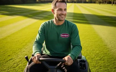 7 Prácticas para cuidar el césped en invierno (Chile central)